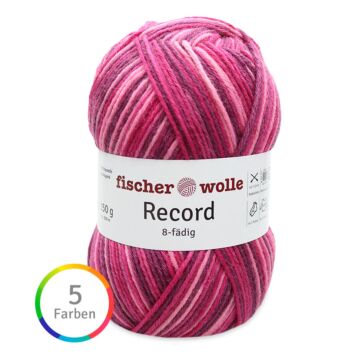 Record 8f. Color