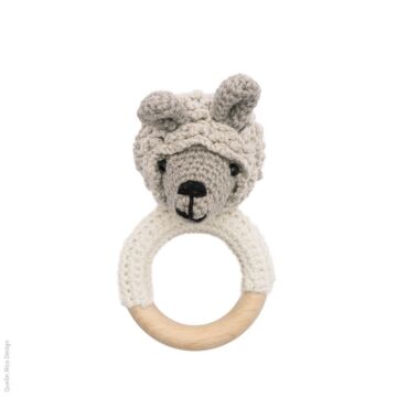 Beißring Lama "Ricorumi" RI96042