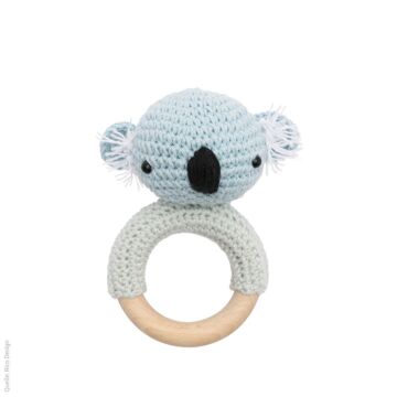 Beißring Koala "Ricorumi" RI96044