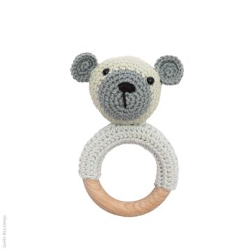 Beißring Teddy "Ricorumi" RI96046