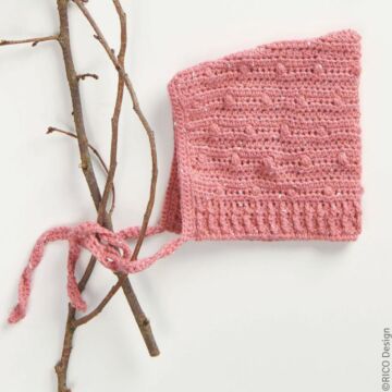 Babymütze "Baby Dream" RI96223
