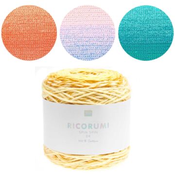 Ricorumi