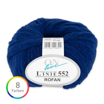 Rofan Linie 552