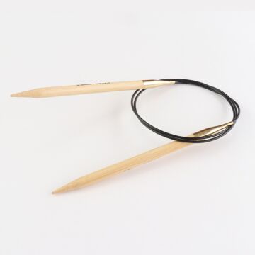 circular knitting needles "Knit Pro Bamboo"