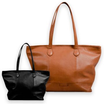 Leather Bag "Sara"