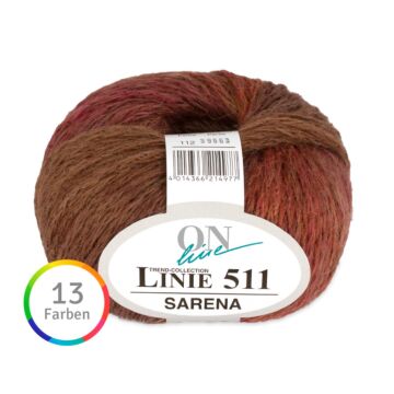 Sarena line 511