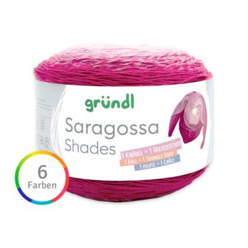 Saragossa Shades
