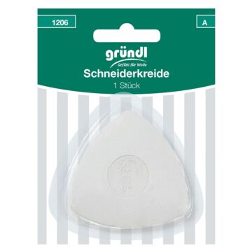 Schneiderkreide (weiß)