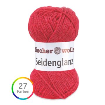 Silkyshine "Seidenglanz"
