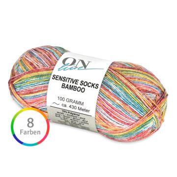 ONline "Sensitive Socks Bamboo"
