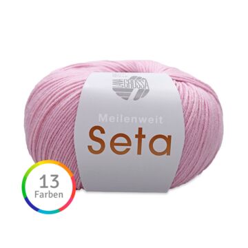 Meilenweit 100 Seta Uni