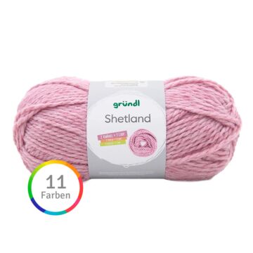 Shetland