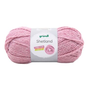 Shetland