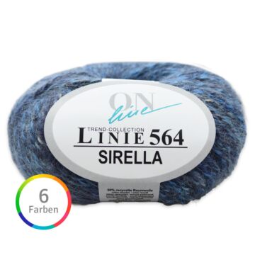 Sirella Linie 564
