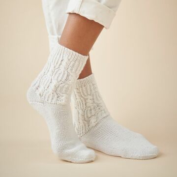 Socken "Regia Premium 4f. Cashmere" SM2243