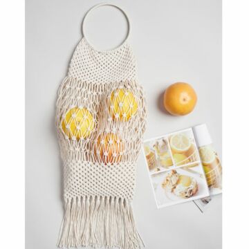 Tasche "Ma-Ma-Macramé" SM2280