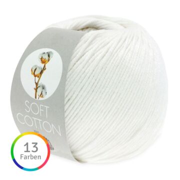 Soft Cotton