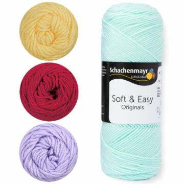 Soft & Easy