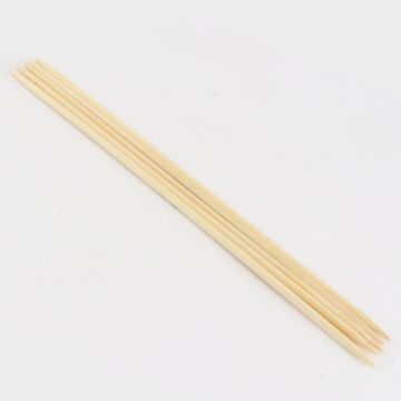 stocking knitting needles "Knit Pro Bamboo"