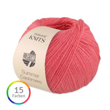 Summer Cashmere