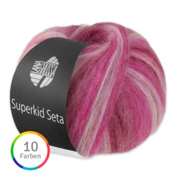 Superkid Seta zum Schnäppchenpreis