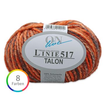 Talon line 517