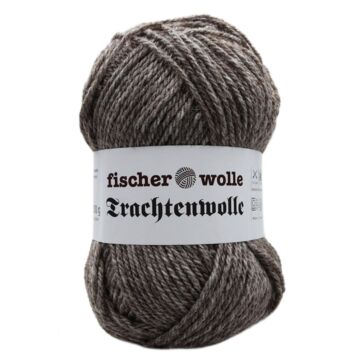 Traditional Wool