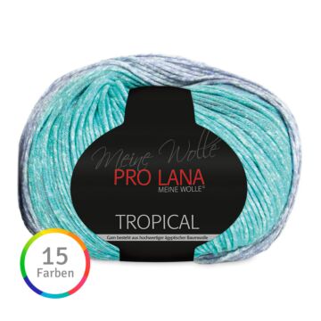 Tropical Uni & Color