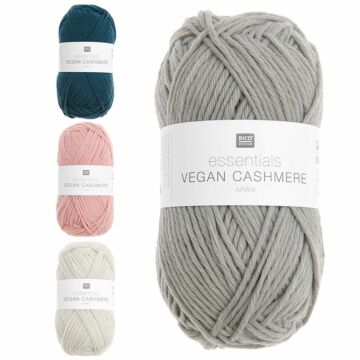 Vegan Cashmere