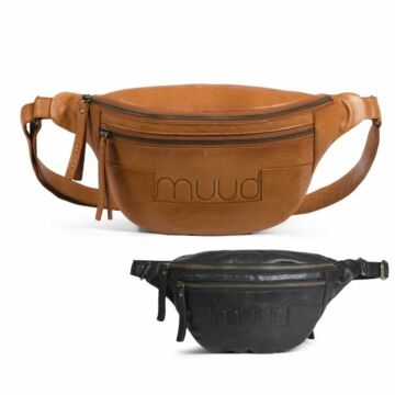 Leather Bag "Vegas"