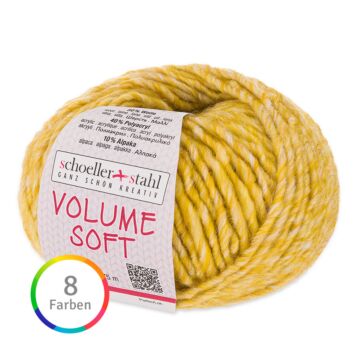 Volume Soft