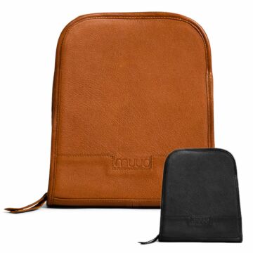 Leather bag "Voss"