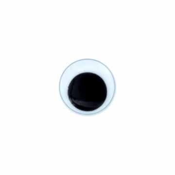 Loose eye with eyelet
