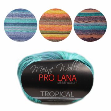 Tropical Color