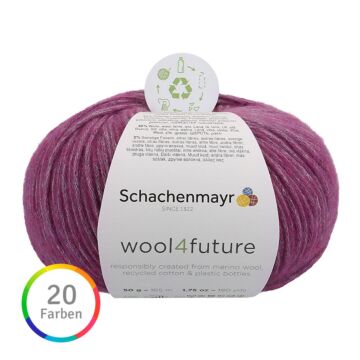 Wool 4 Future
