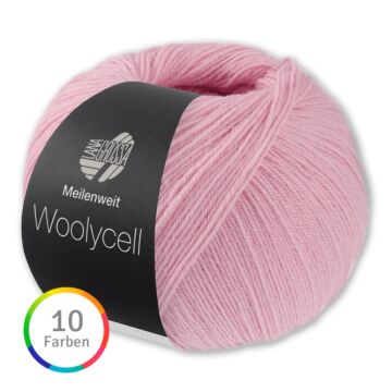 Meilenweit 100 Woolycell