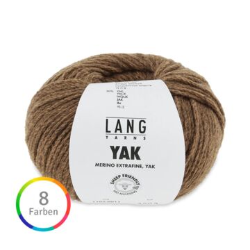 Yak