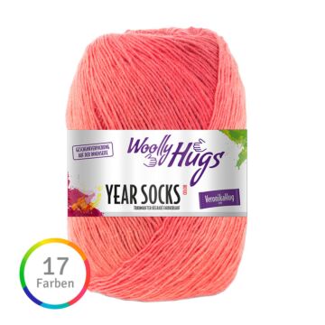 Year Socks