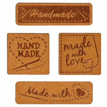Decorative parts