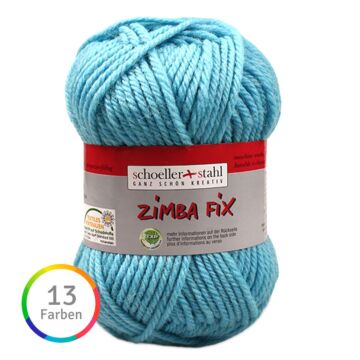 Zimba Fix