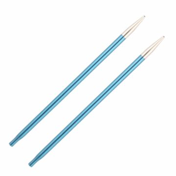 Interchangeable Circular Needles "Zing"