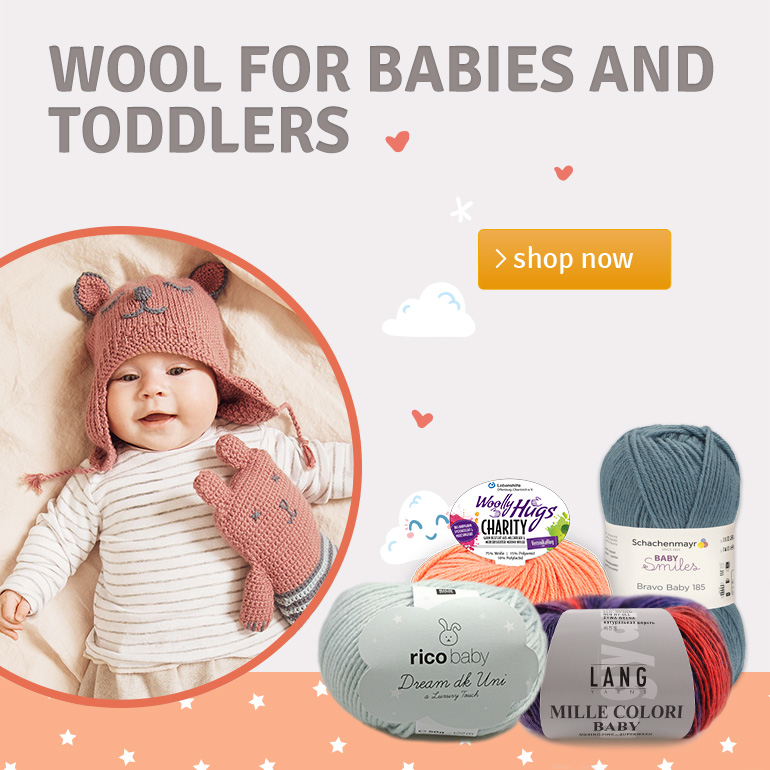 Baby mobile EN