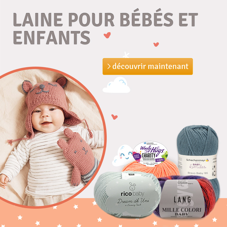 Babywolle FR mobile
