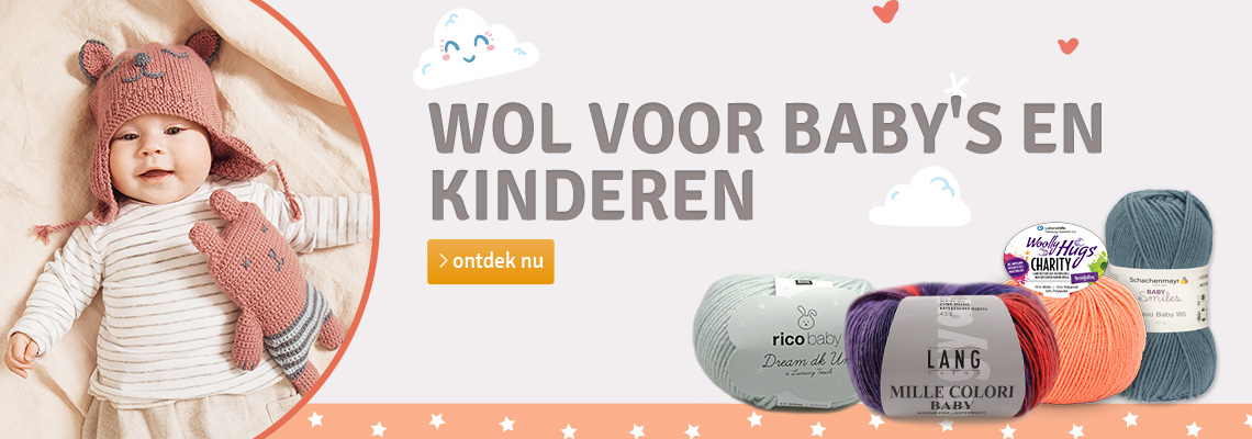 Babywolle NL