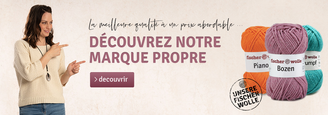 Marque propre