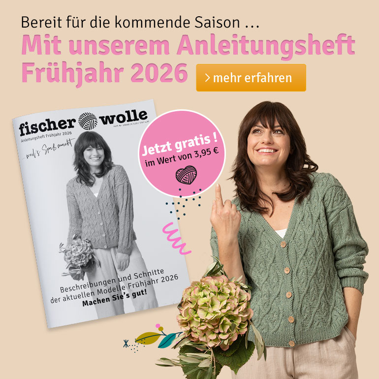 Gratis Anleitungsheft mobile