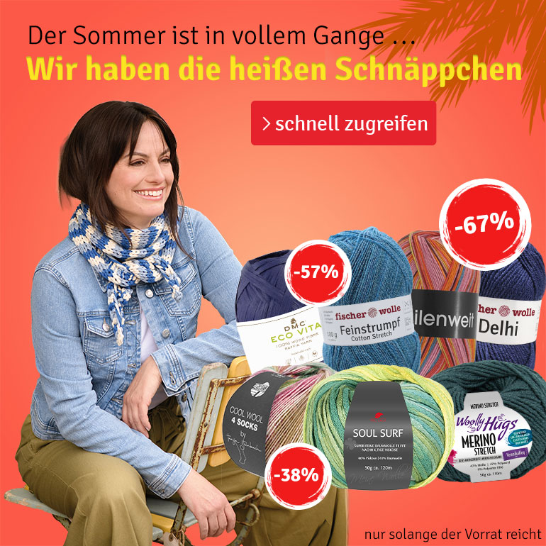 Sommerschnäppchen Juni 2026 Mobile