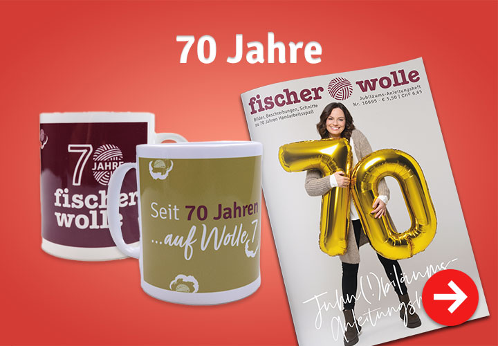 Fischer-Wolle
