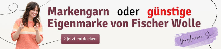 Fischer-Wolle