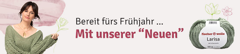 Fischer-Wolle
